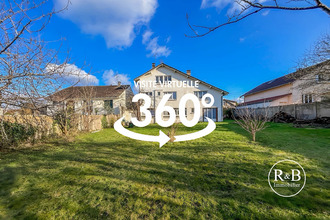 achat maison les-clayes-sous-bois 78340