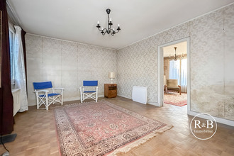 achat maison les-clayes-sous-bois 78340