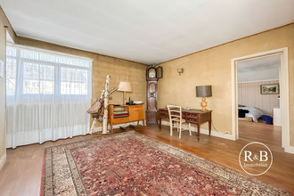 achat maison les-clayes-sous-bois 78340