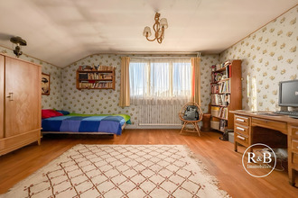 achat maison les-clayes-sous-bois 78340