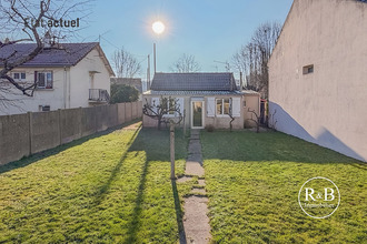 achat maison les-clayes-sous-bois 78340