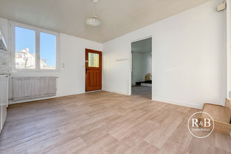 achat maison les-clayes-sous-bois 78340