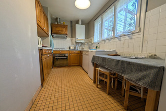 achat maison les-clayes-sous-bois 78340