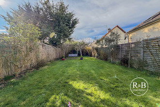 achat maison les-clayes-sous-bois 78340