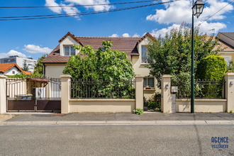 achat maison les-clayes-sous-bois 78340