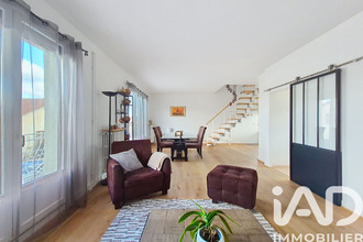 achat maison les-clayes-sous-bois 78340