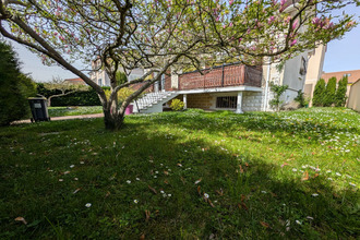 achat maison les-clayes-sous-bois 78340