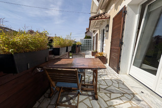 achat maison les-clayes-sous-bois 78340