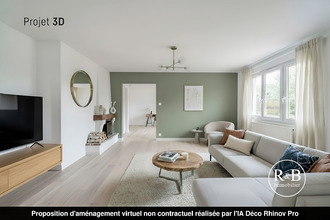 achat maison les-clayes-sous-bois 78340