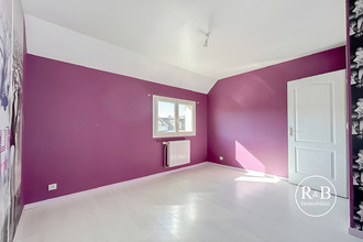 achat maison les-clayes-sous-bois 78340