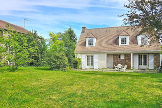 achat maison les-clayes-sous-bois 78340