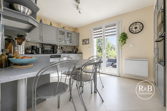 achat maison les-clayes-sous-bois 78340