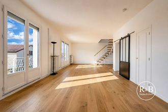 achat maison les-clayes-sous-bois 78340