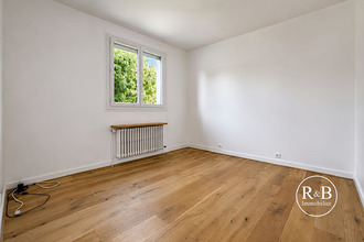 achat maison les-clayes-sous-bois 78340