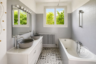 achat maison les-clayes-sous-bois 78340