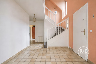 achat maison les-clayes-sous-bois 78340