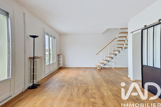 achat maison les-clayes-sous-bois 78340