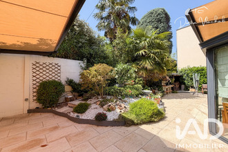 achat maison les-clayes-sous-bois 78340