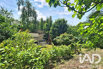 achat maison les-clayes-sous-bois 78340