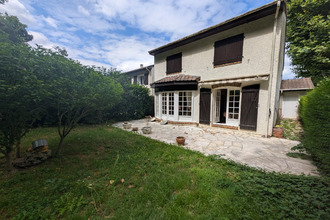 achat maison les-clayes-sous-bois 78340