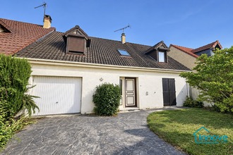achat maison les-clayes-sous-bois 78340