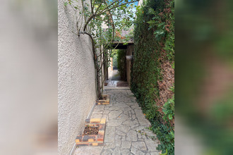 achat maison les-clayes-sous-bois 78340