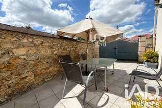 achat maison les-clayes-sous-bois 78340