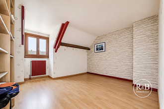 achat maison les-clayes-sous-bois 78340