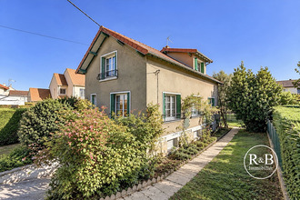 achat maison les-clayes-sous-bois 78340