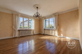 achat maison les-clayes-sous-bois 78340