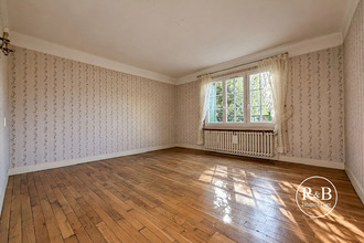 achat maison les-clayes-sous-bois 78340