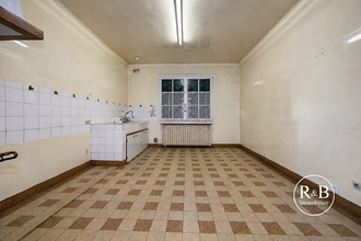 achat maison les-clayes-sous-bois 78340