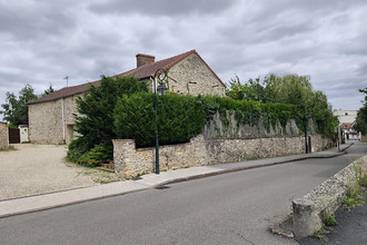 achat maison les-clayes-sous-bois 78340