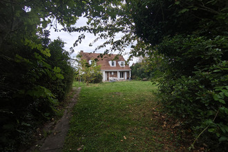 achat maison les-clayes-sous-bois 78340