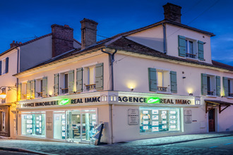 achat maison les-clayes-sous-bois 78340