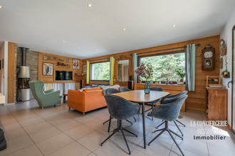 achat maison les-clefs 74230