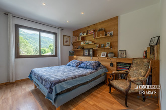 achat maison les-clefs 74230