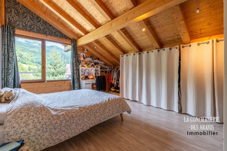 achat maison les-clefs 74230