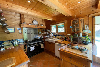 achat maison les-clefs 74230