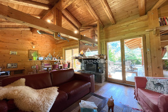 achat maison les-clefs 74230