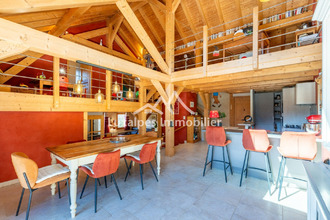 achat maison les-clefs 74230