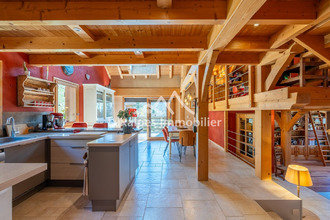 achat maison les-clefs 74230