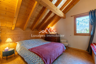 achat maison les-clefs 74230