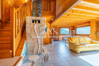 achat maison les-clefs 74230