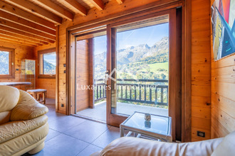 achat maison les-clefs 74230