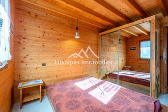 achat maison les-clefs 74230