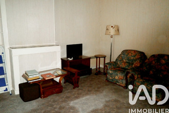 achat maison les-clerimois 89190