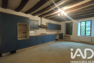 achat maison les-clerimois 89190