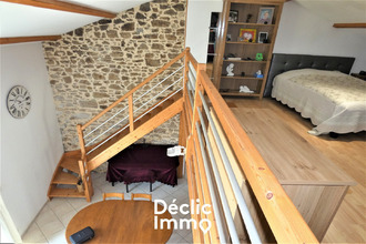 achat maison les-clouzeaux 85430