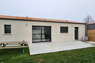achat maison les-clouzeaux 85430